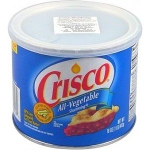 Matfett - Crisco - 450 g
