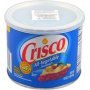 Matfett - Crisco - 450 g Matfett - Crisco - 450 g