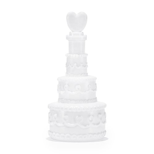 Bryllupsbobler - Bryllupskake - 24 stk Bryllupsbobler - Bryllupskake - 24 stk