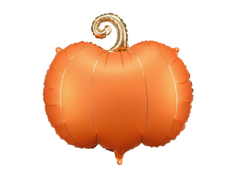 Folieballong gresskar – Mix – Folieballonger, Halloween-ballonger, Halloween