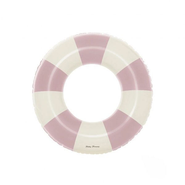 Badering - OLIVIA 45 - Fransk Rose Badering - OLIVIA 45 - Fransk Rose
