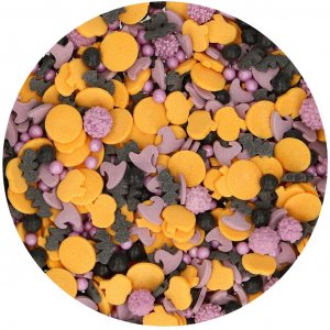 Strblanding - Halloween-medley - 180 g