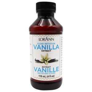 Vaniljeekstrakt 118 ml - LorAnn
