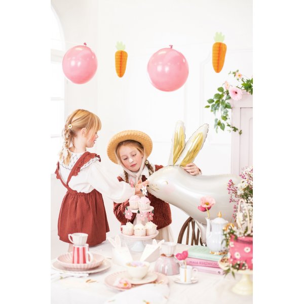 Folieballong - Hare/Kanin - 67x88 cm Folieballong - Hare/Kanin - 67x88 cm