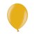 Ballonger - Metalliske - Gull - 10 stk