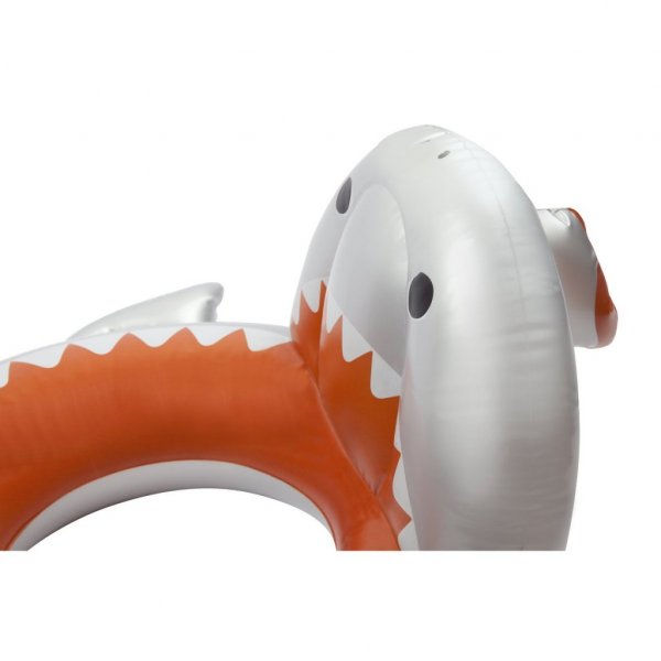 Badering - Mini - Shark Badering - Mini - Shark