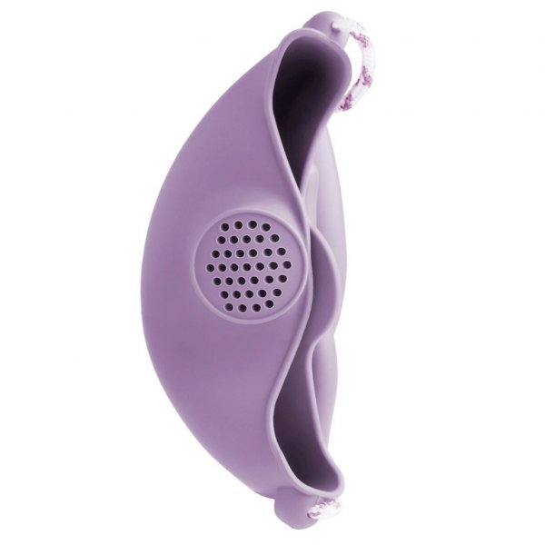 Vannkanne - Scrunch - Lavendel Vannkanne - Scrunch - Lavendel