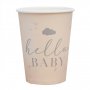 Pappmuggar - Hello Baby