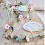 Blomsterkirlander - Boho-brud Blomsterkirlander - Boho-brud
