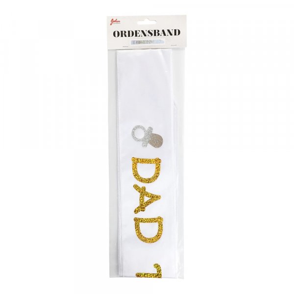 Bånd - Vordende pappa Bånd - Vordende pappa