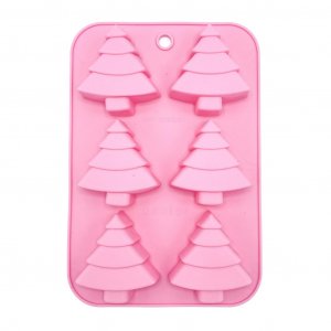 Silikonform - Happy Sprinkles - Grantrr