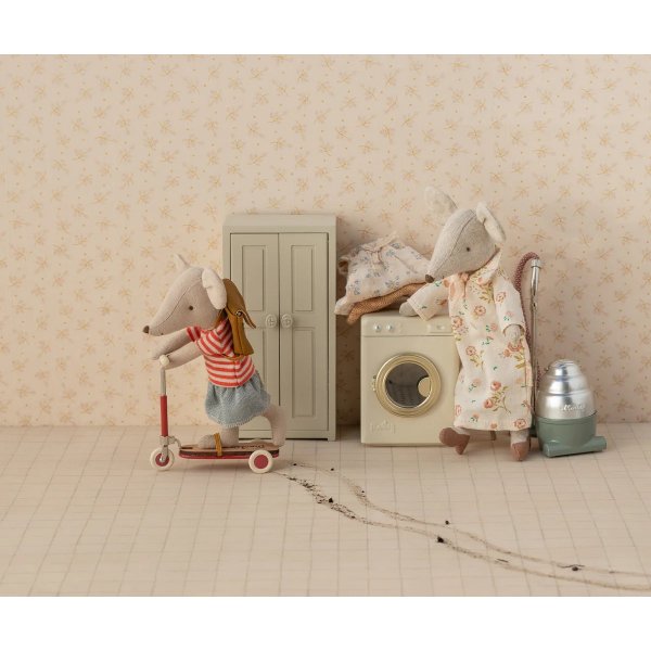 Storesøster-mus - Maileg Storesøster-mus - Maileg