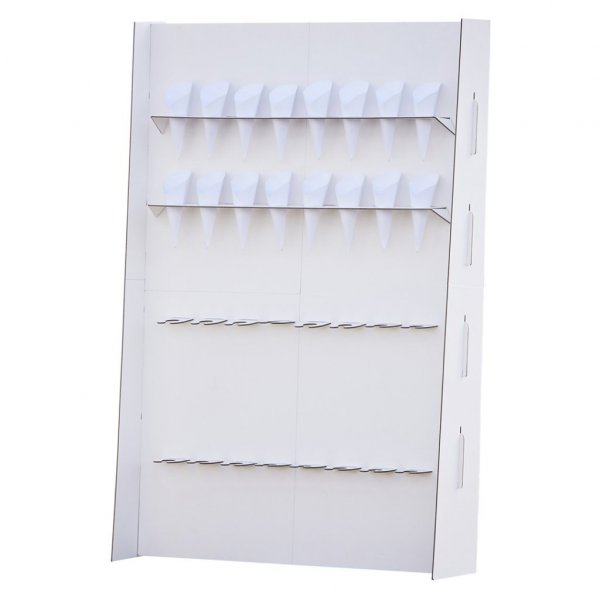 Snacks- og champagnestand - La oss feire Snacks- og champagnestand - La oss feire