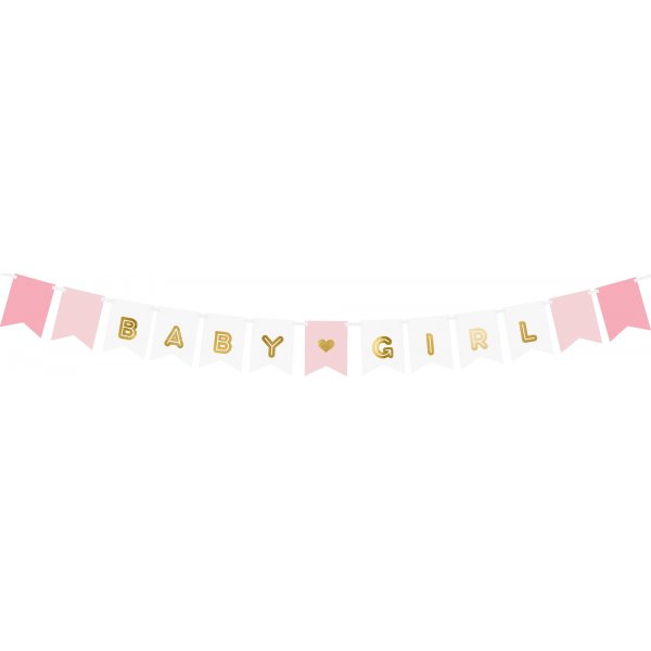 Vimpel - Baby girl