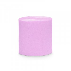 Crepe-stripere - Lys rosa - 4-pakning