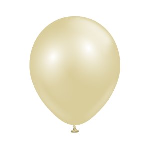 Ballonger ensfargede - Premium 45 cm - Aura Antikk Gull - 5-pakning Ballonger ensfargede - Premium 45 cm - Aura Antikk Gull - 5-pakning