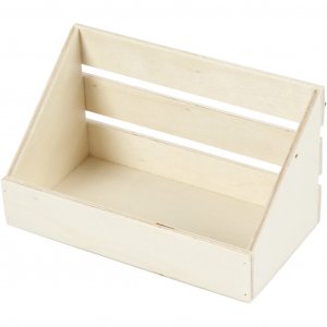 Miniartikler - Liten vegghylle