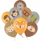 Skogens venner Skogens venner