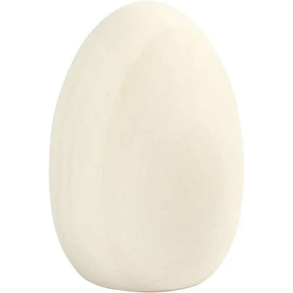 Egg - Tre - 8 cm Egg - Tre - 8 cm