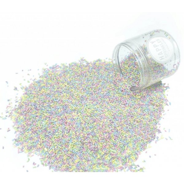 Str�blanding - Happy Sprinkles - Pastelltr�der