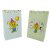 Godteripose Teddybj�rnfest - 12x20cm - 8 stk