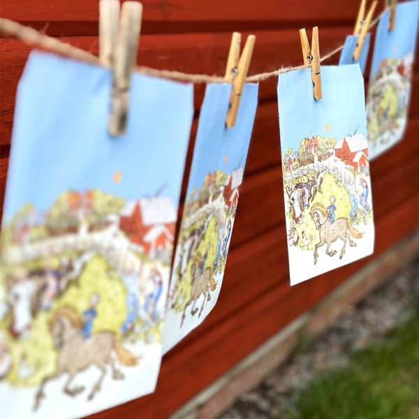 Festspill - Emil i Lönneberga Festspill - Emil i Lönneberga