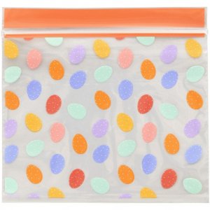 Poser - Gjenlukkbare - Pskeegg