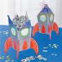 Presentaskar - Space Party