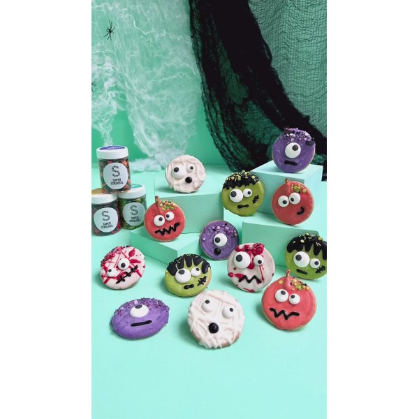 SuperDrip - Hvit - 300g SuperDrip - Hvit - 300g