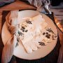 Servietter til babyshower - Grønne - 16-pakning Servietter til babyshower - Grønne - 16-pakning