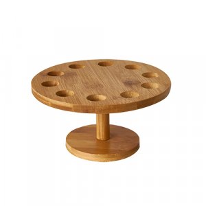 Strutsholder - Bambus