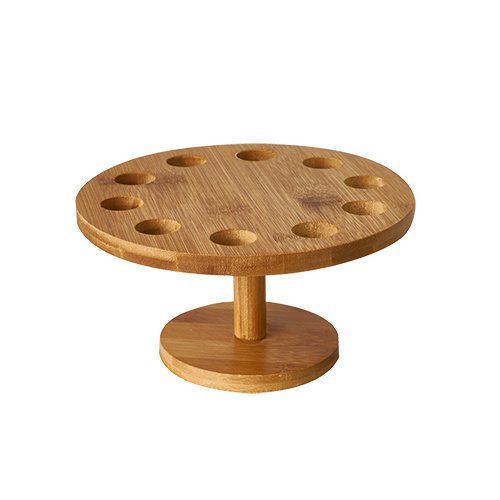 Strutsholder - Bambus Strutsholder - Bambus