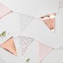 Vimpel - Ditsy Floral