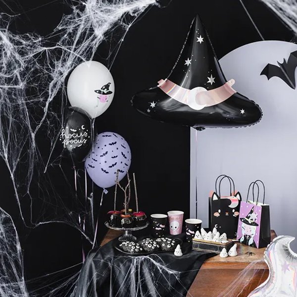 Gavepose - Katt - Hokus Pokus Gavepose - Katt - Hokus Pokus