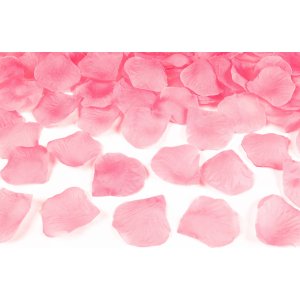 Roseblader - Rosa - 100 stk Roseblader - Rosa - 100 stk