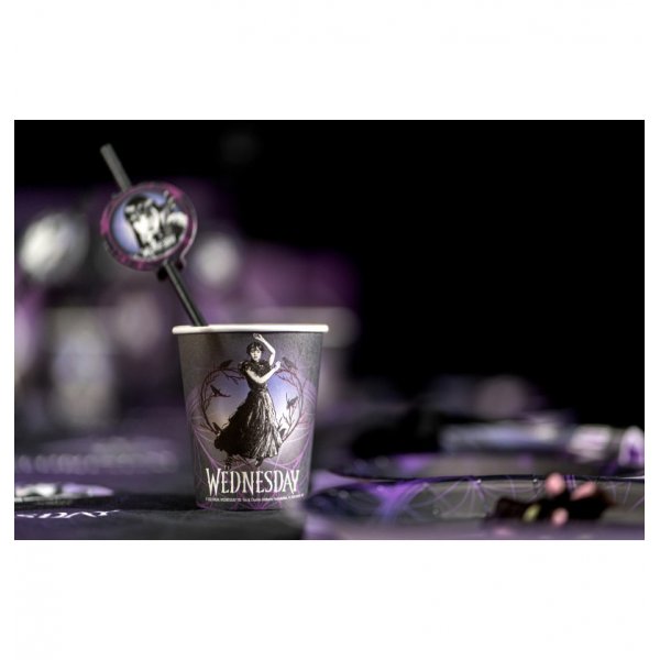 Papirkopper - onsdag - 8-pakning