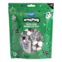 Marshmallow-dekorasjoner - Fotball - 12 stk Marshmallow-dekorasjoner - Fotball - 12 stk