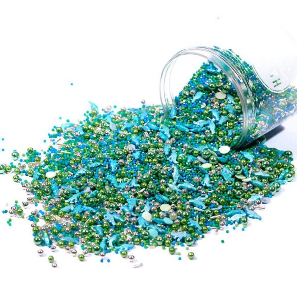 Str�blanding - Happy Sprinkles - Jurassic Party